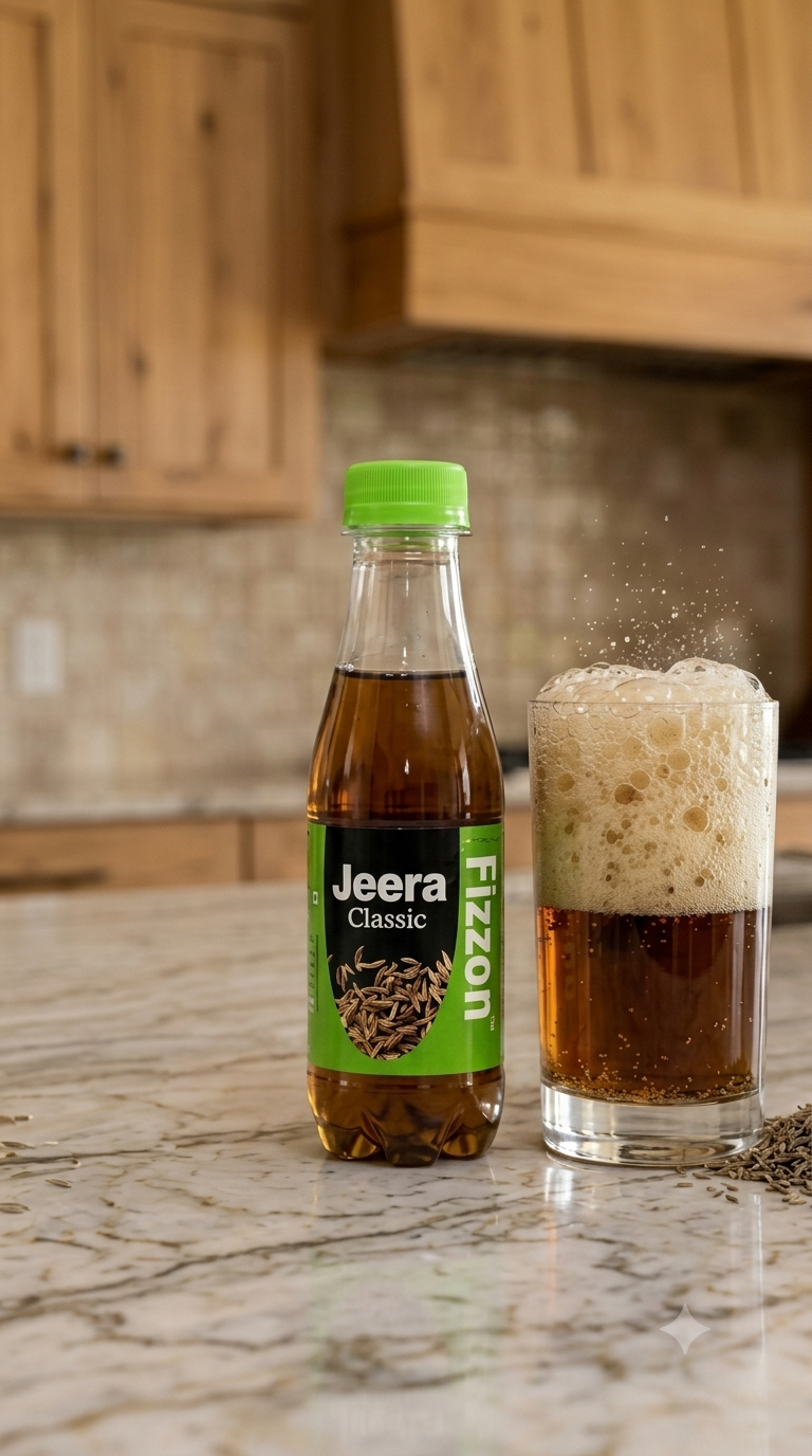Jeera Classic