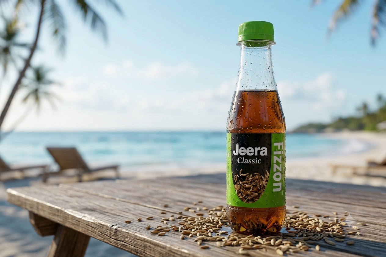 Jeera Classic