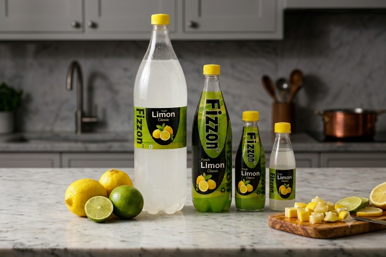 Fresh Limon Classic