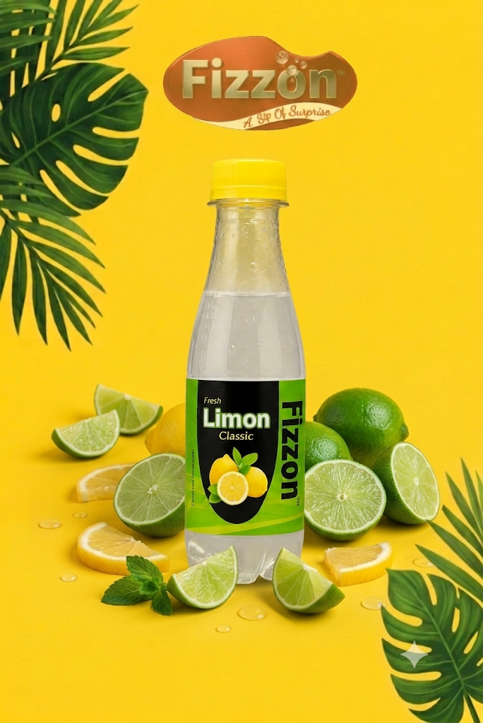 Fresh Limon Classic