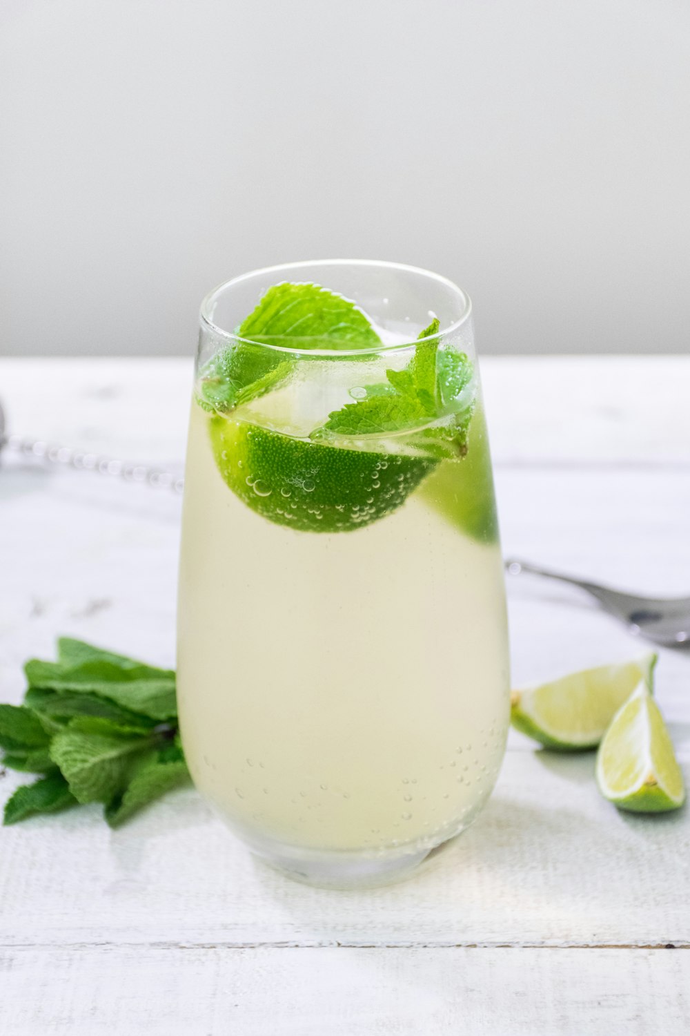 Fizzon Limon