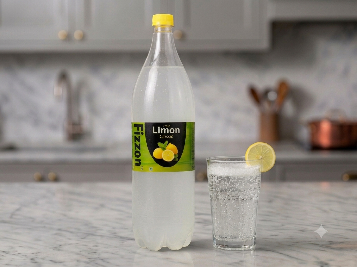 Fresh Limon Classic