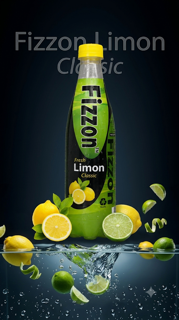 Fresh Limon Classic