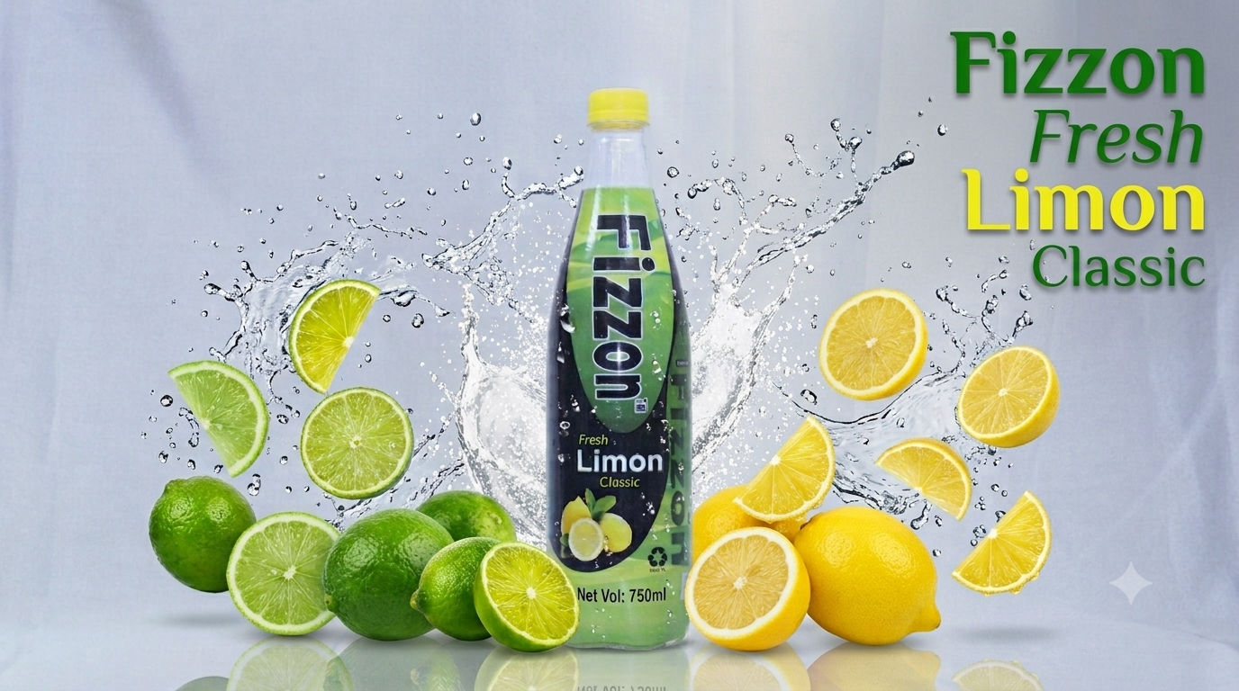 Fresh Limon Classic