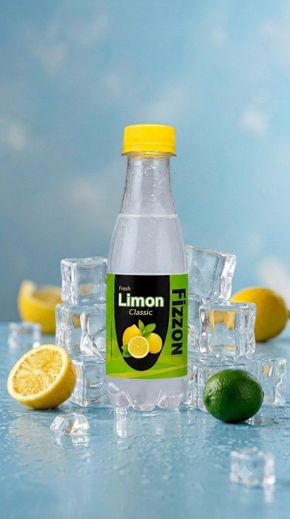 Fresh Limon Classic