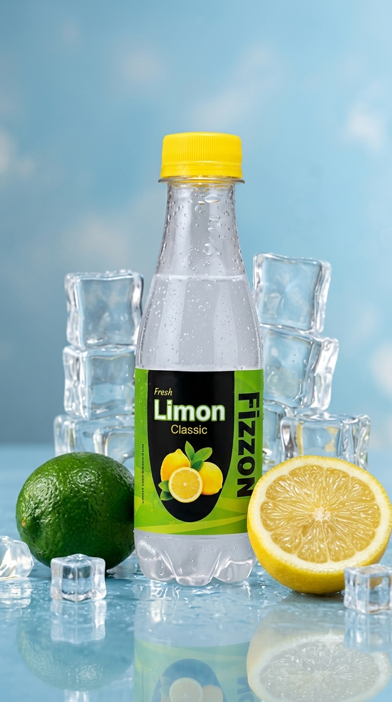 Fresh Limon Classic