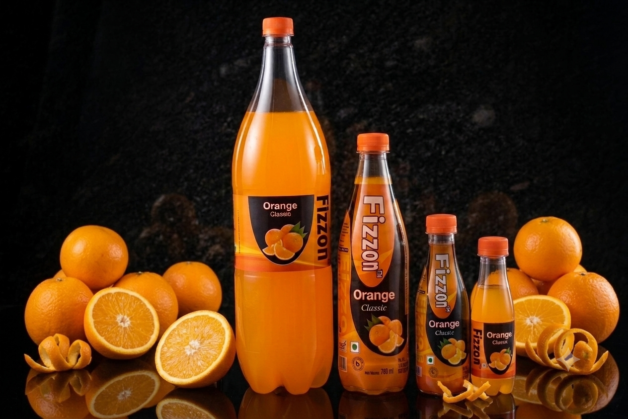Fizzon Orange Classic